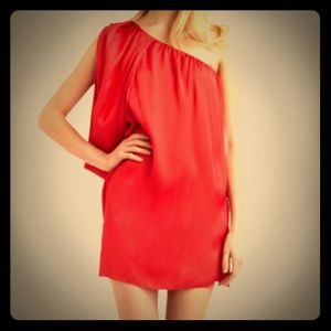 Aidan Mattox Cocktail Dress